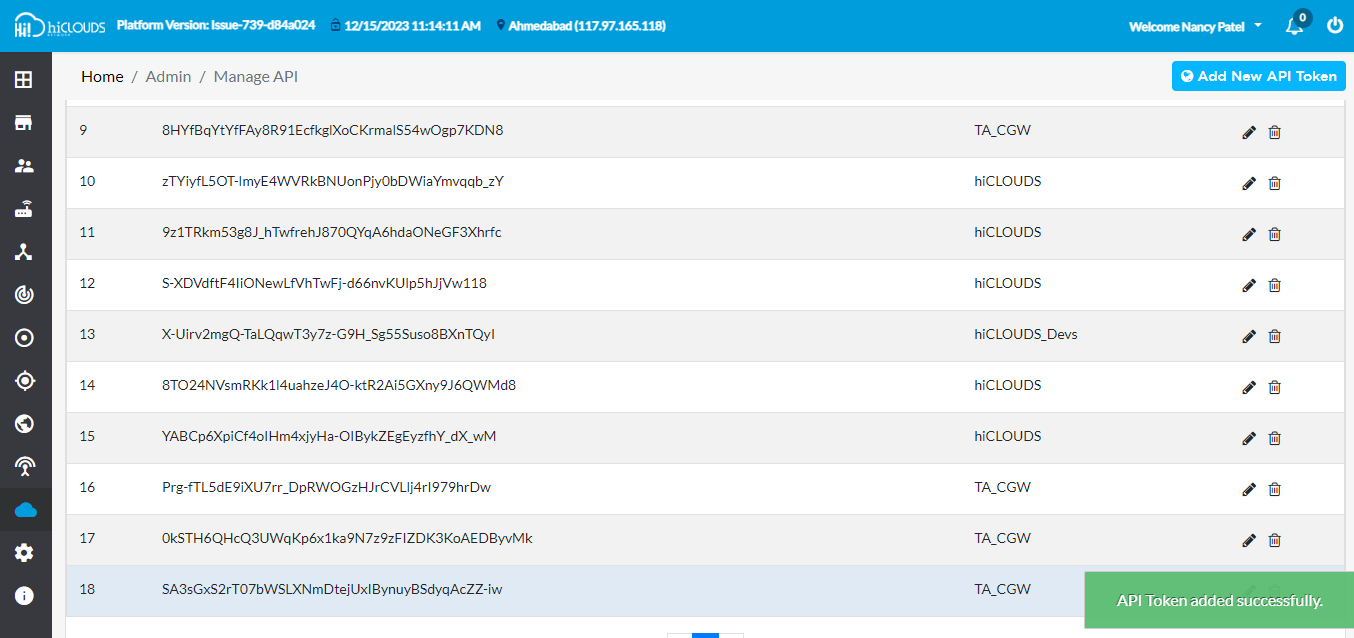 allow ip ex3