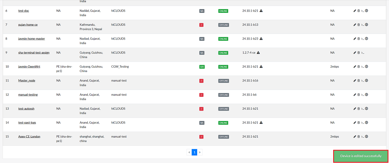 Figure image:7 edit device