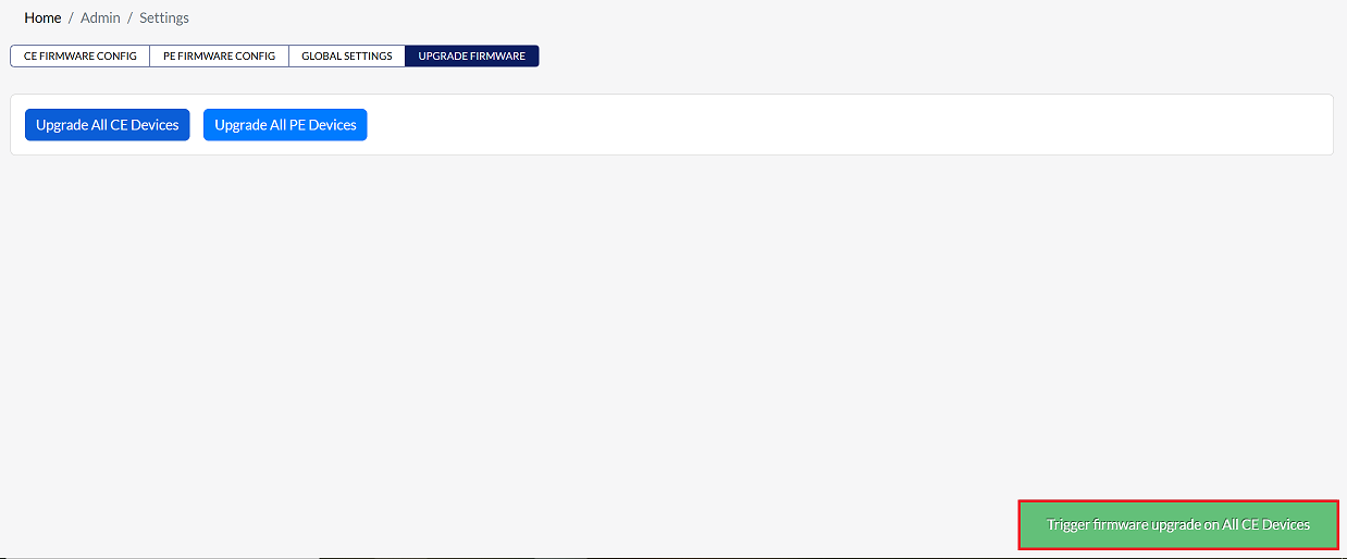 figure image-2 firmware upgrade on ALL CE Devices