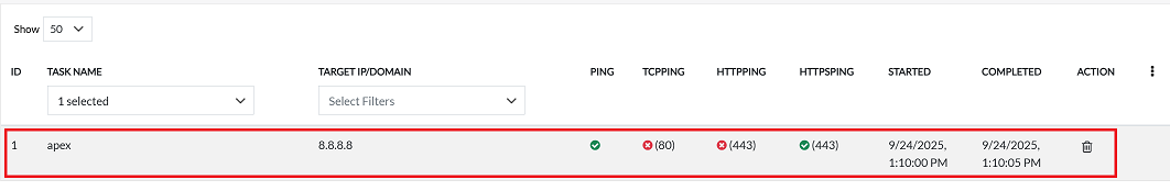Figure image5 filtered task report image