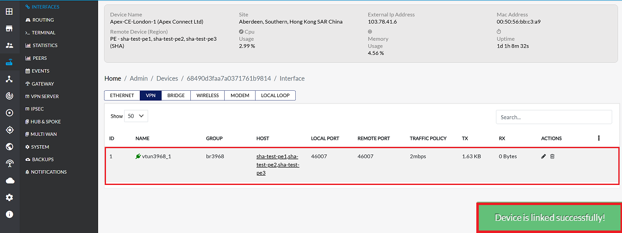 Figure Images:5 linked successfully