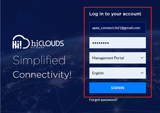 Figure image7: credentials image