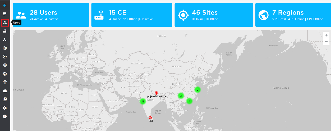 Figure image:1 Organization grid image1