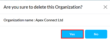 Figure image-10: organization confirm image