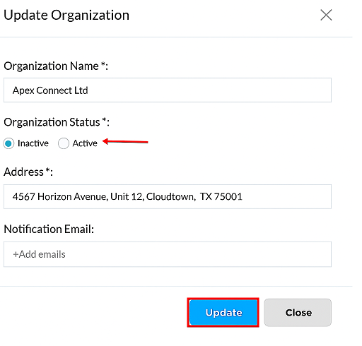 Figure image-7 update organization image