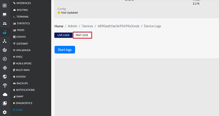 Figure image:1 past log
