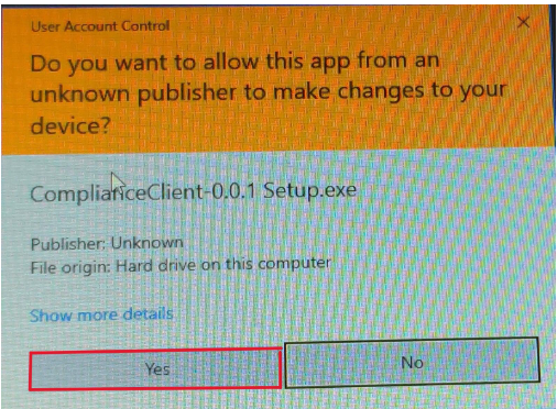 run administrator 2