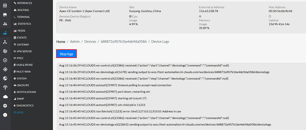 Figure image-2 stop logs