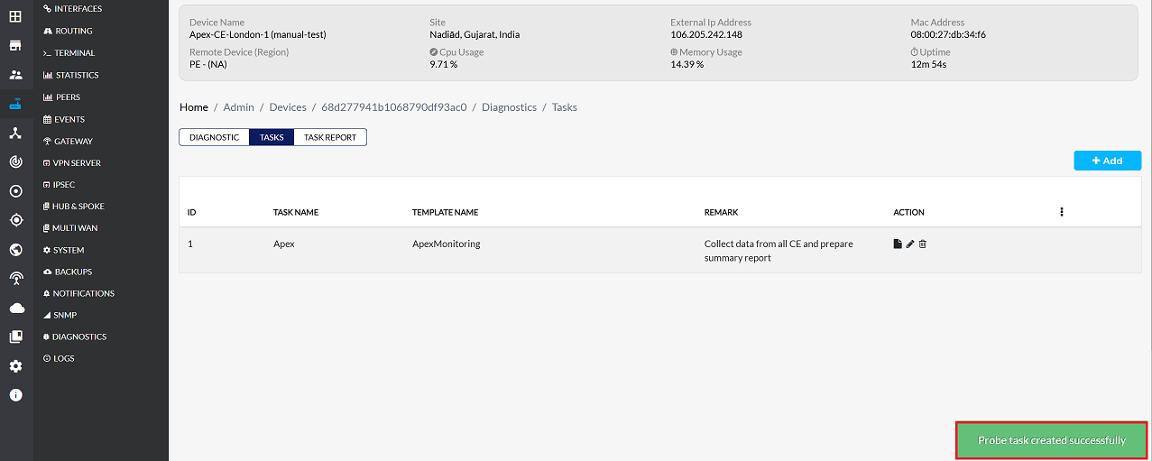 Figure image:3 create success image