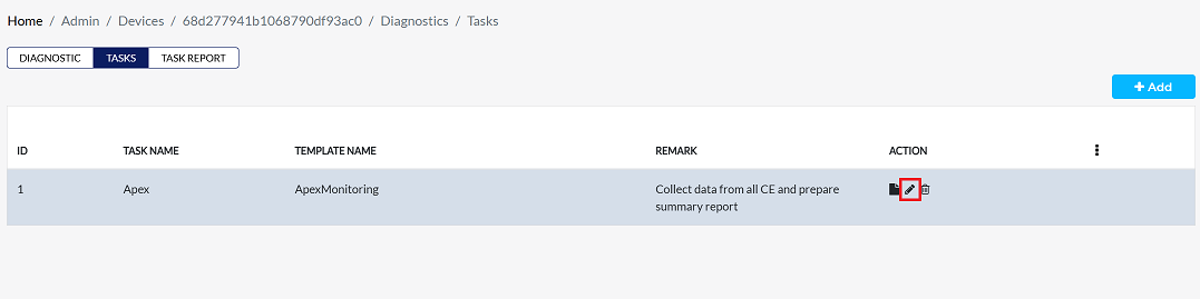 Figure image:4 task edit image